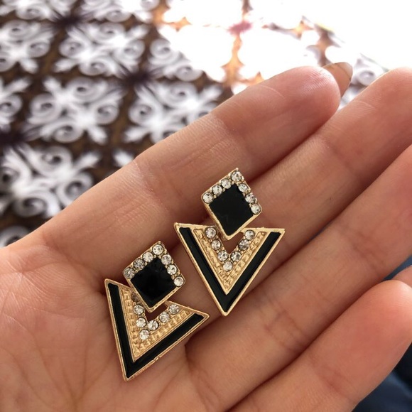 Southern Gypsy Charm Jewelry - 🆕 STATEMENT STUD EARRINGS